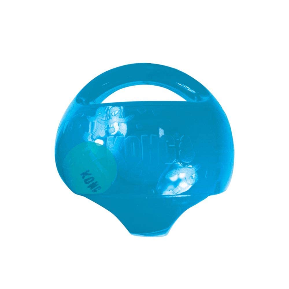 Interactive Fetch Ball for Medium Large Dogs L1168
