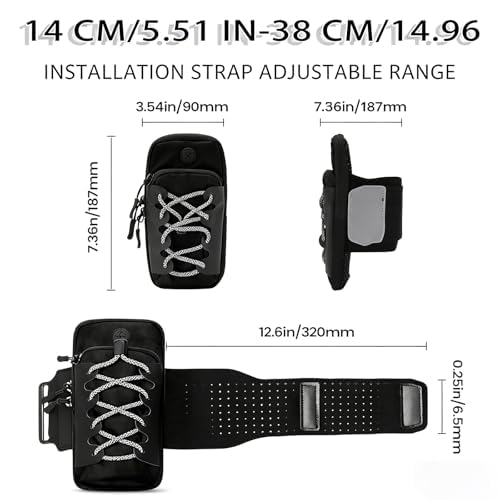 Waterproof Handlebar Bag M213678
