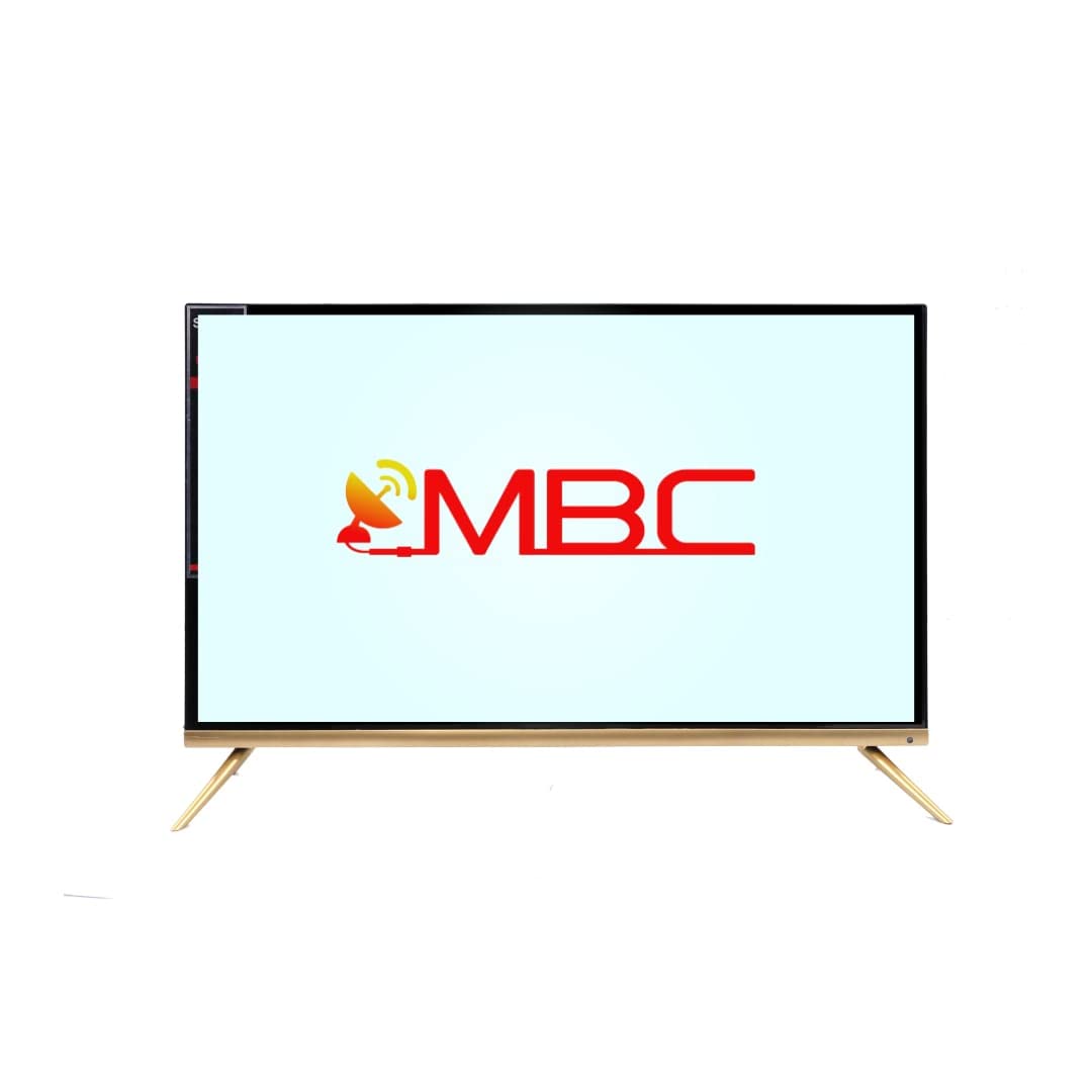 55 inches HD Smart LED TV G584