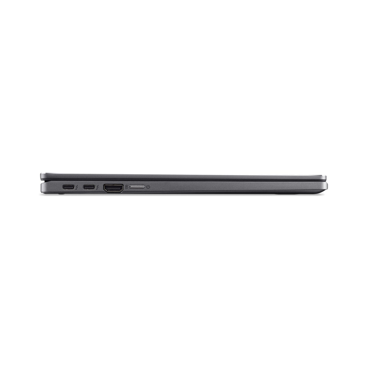 Chromebook Plus Spin Laptop B494387