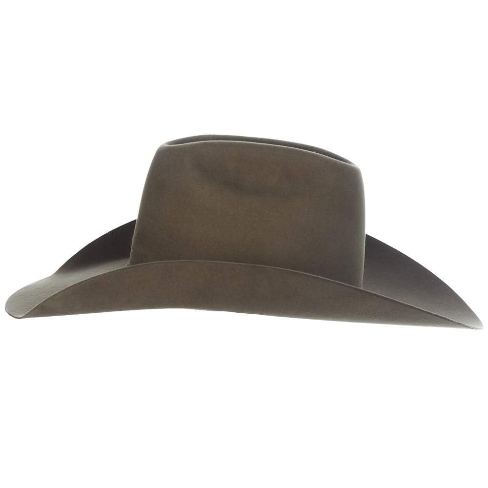 Tan Felt Cowboy Hat E656049