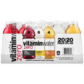 VitaminWater Zero Variety Pack 20 fl. oz. 20 pk. I50964