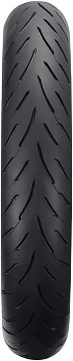 Rear Motorcycle Tire 180/55ZR17 T388