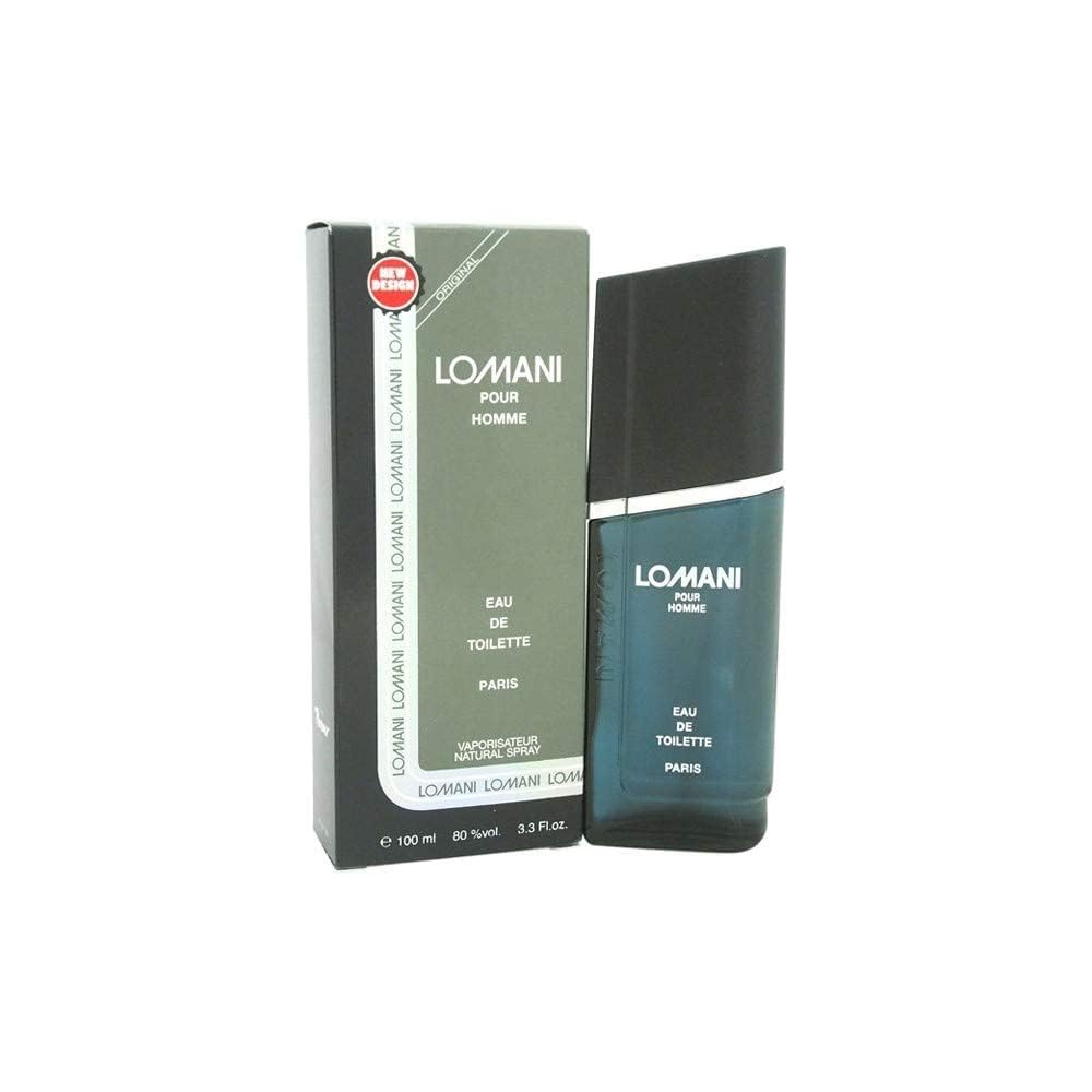 Eau De Toilette Spray 3.3-Ounce Bottle Pack of 2 Y585