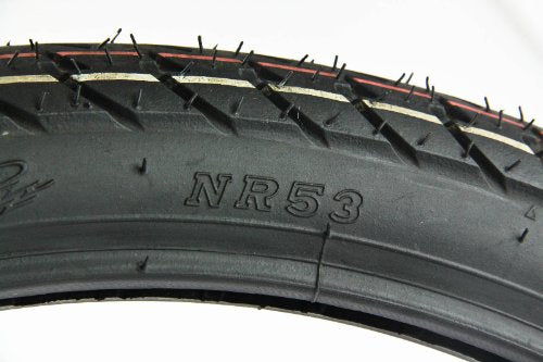 2.25X17 Bias Tire F442