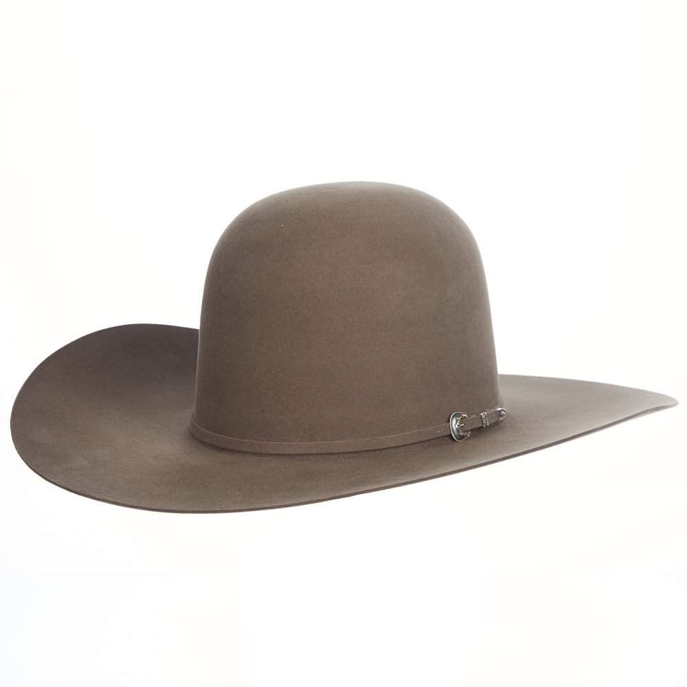 Tan Felt Cowboy Hat E656049