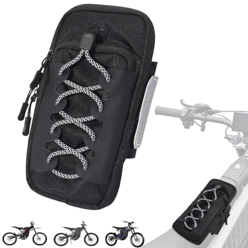 Waterproof Handlebar Bag M213678