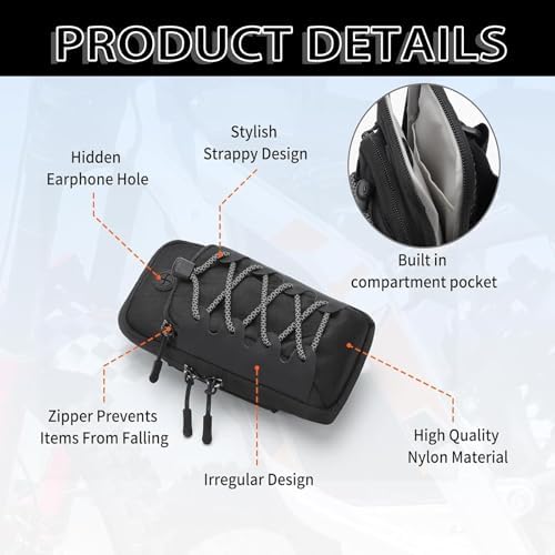 Waterproof Handlebar Bag M213678