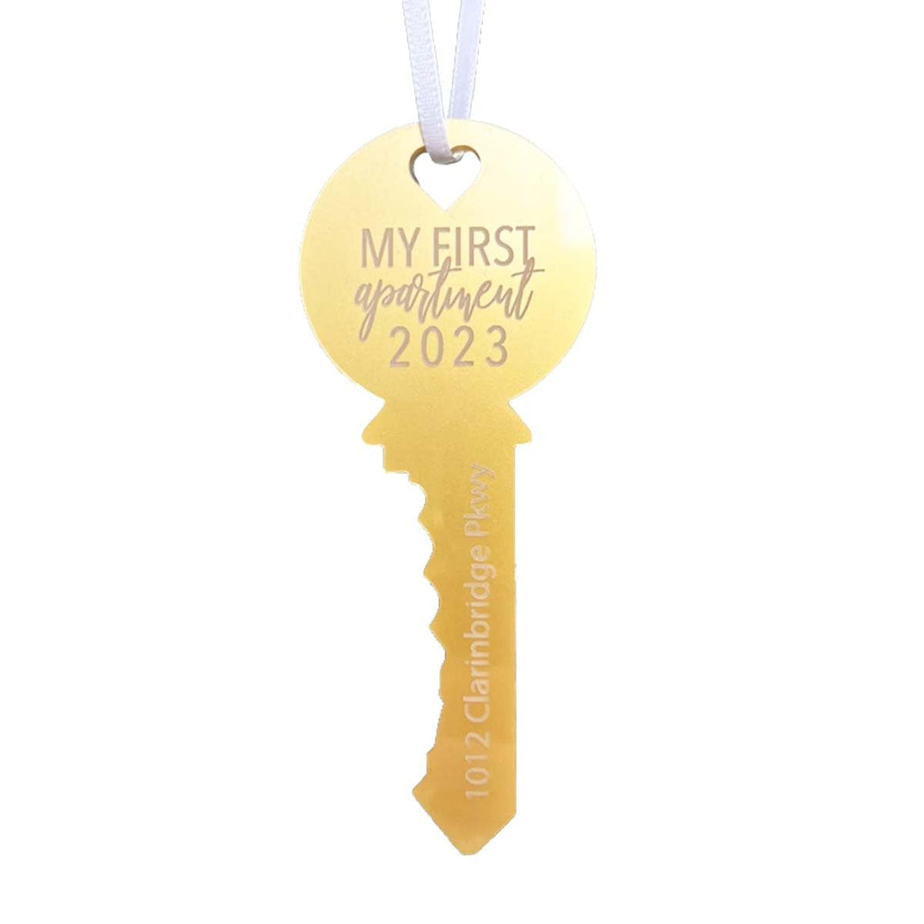Christmas Ornament L8717