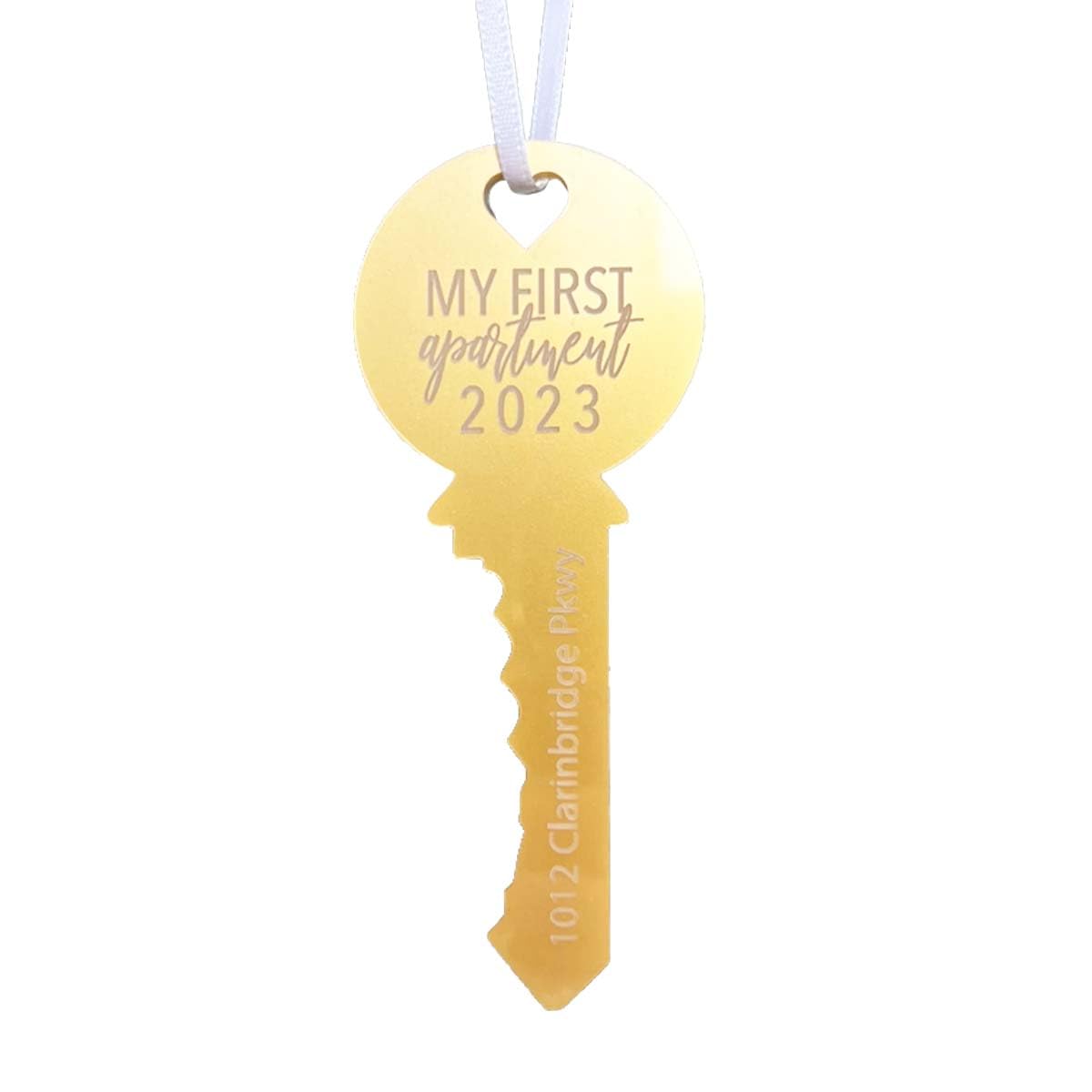 Christmas Ornament L8717