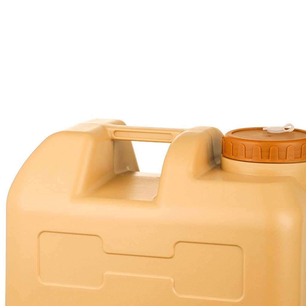 20L Water Container with Spigot J26817