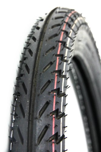 2.25X17 Bias Tire F442