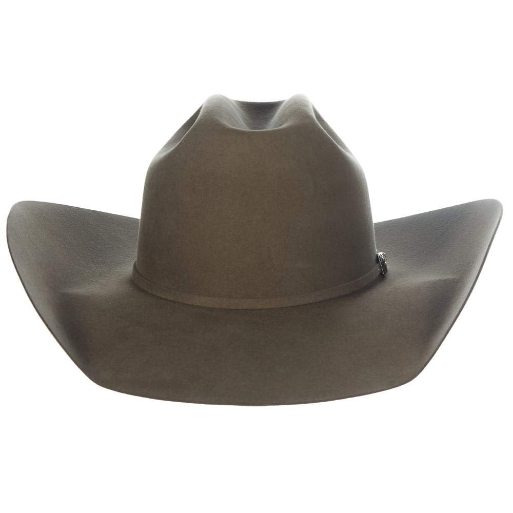 Tan Felt Cowboy Hat E656049