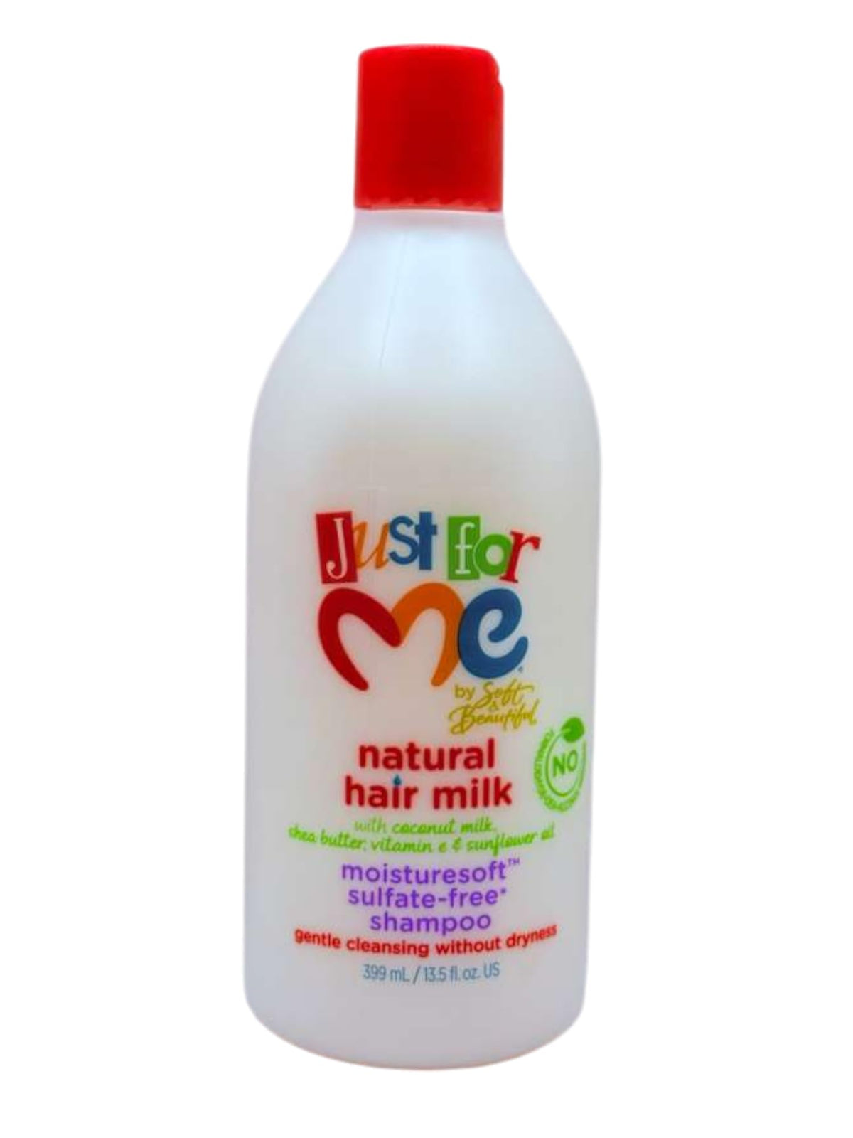 Sulfate Free Shampoo & Conditioner Set 2 Pack 13.5 oz E4320