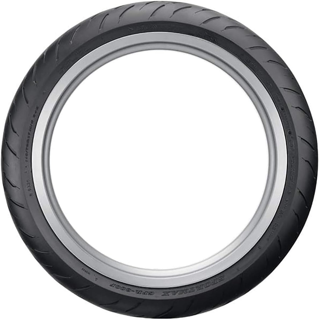 Rear Motorcycle Tire 180/55ZR17 T388