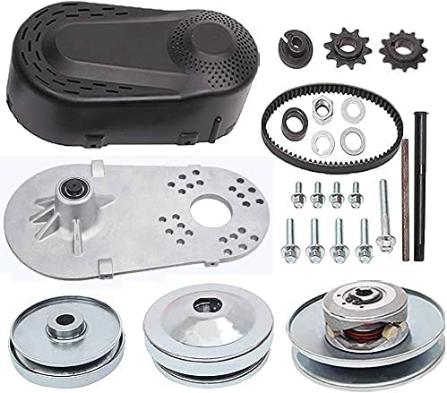 30 Series Torque Converter Kit for 212cc 3/4" Shaft E10230