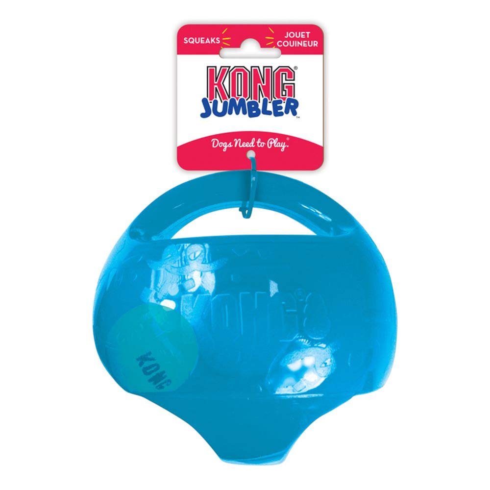 Interactive Fetch Ball for Medium Large Dogs L1168