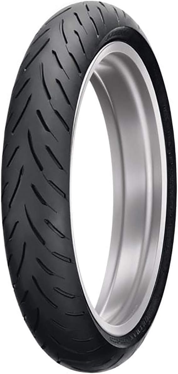 Rear Motorcycle Tire 180/55ZR17 T388