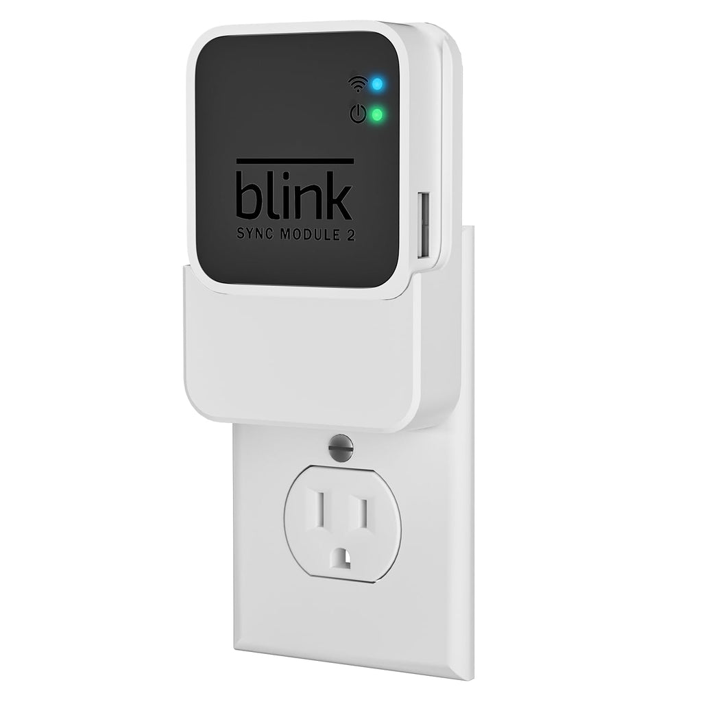 Wall Mount Charging Station for Security Camera J392