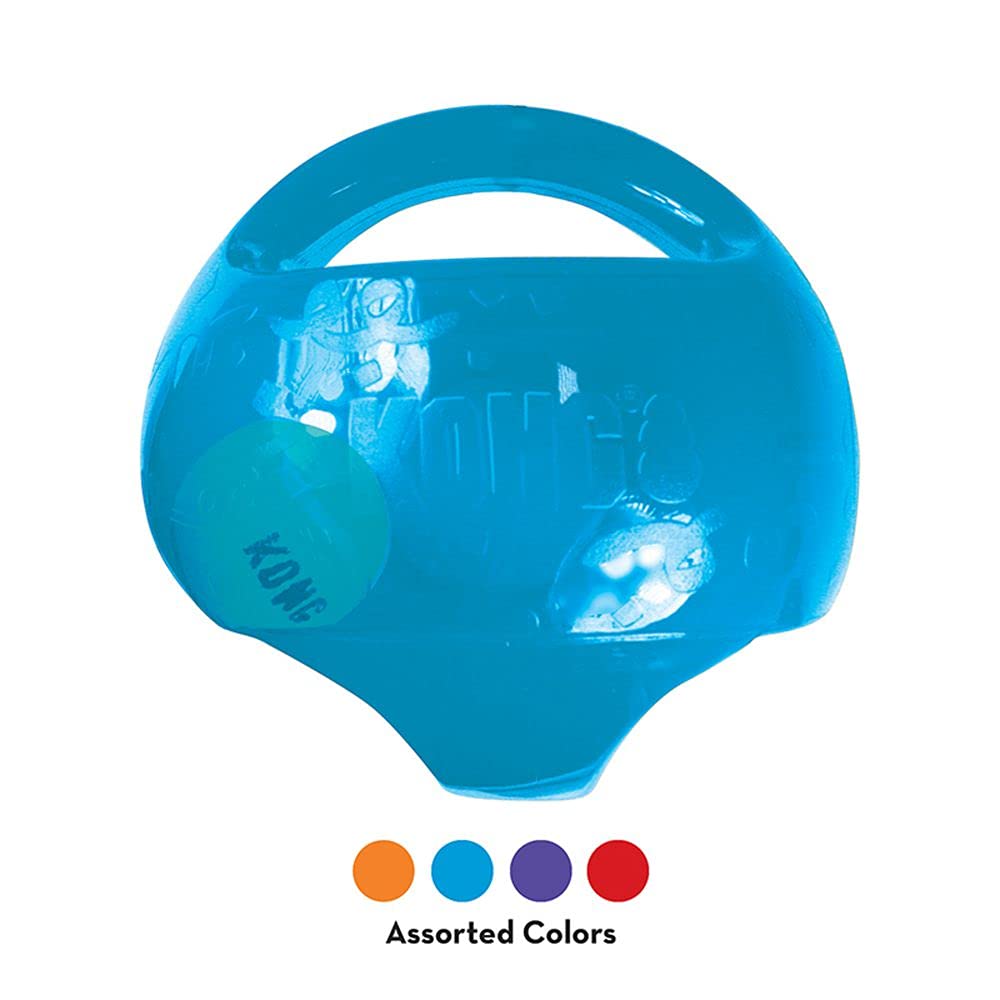Interactive Fetch Ball for Medium Large Dogs L1168
