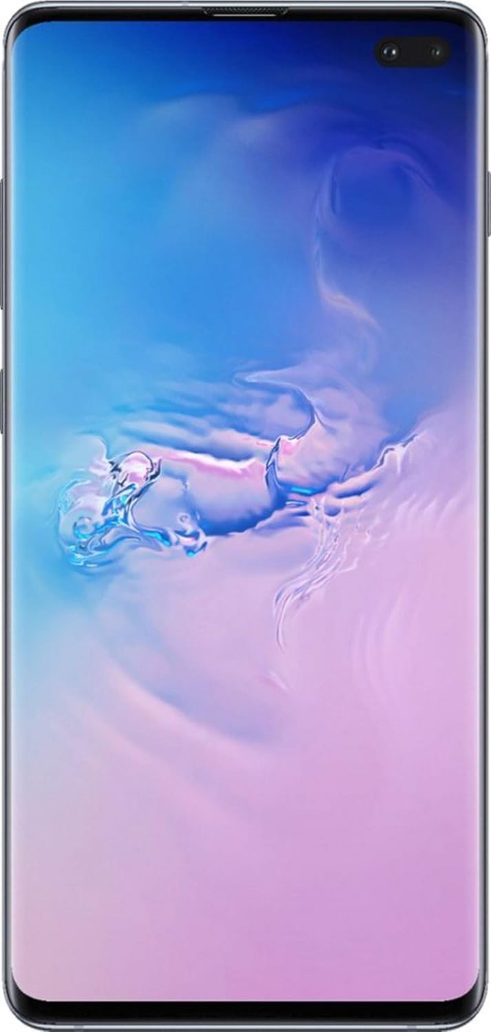 128GB 8GB RAM Prism Blue Unlocked Smartphone V9101