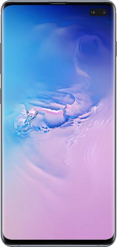 128GB 8GB RAM Prism Blue Unlocked Smartphone V9101