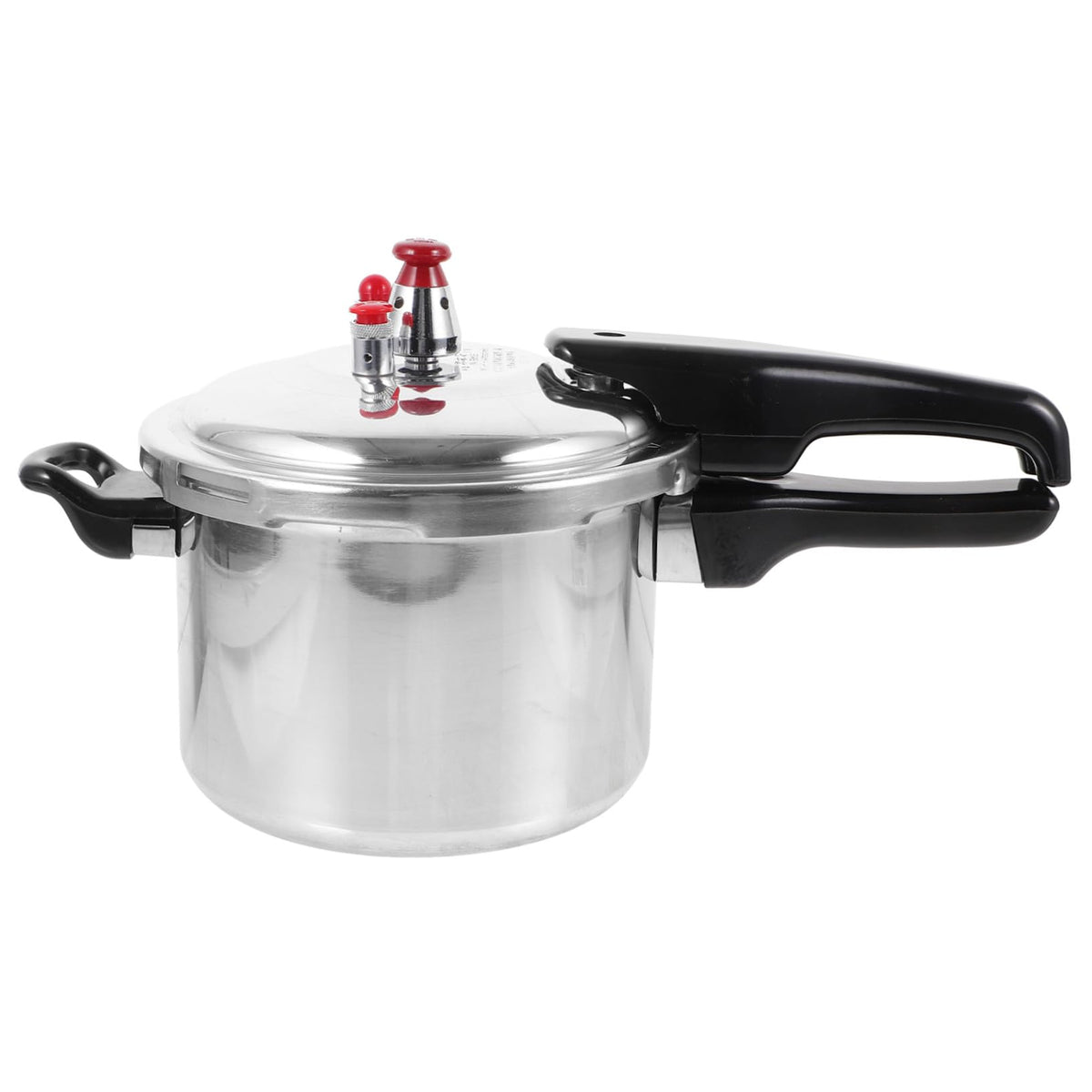 Pressure Cooker with Handle Aluminum Alloy X275831