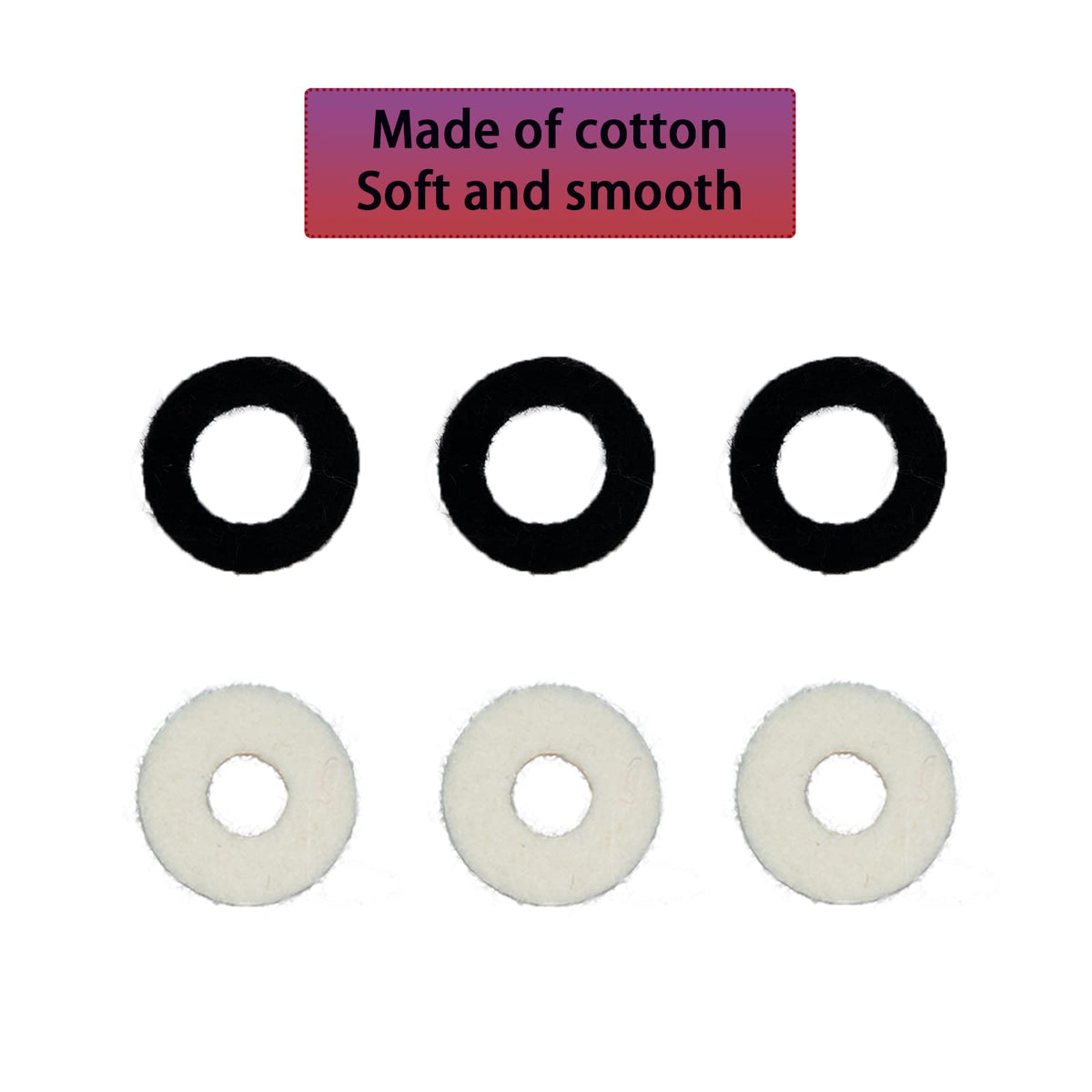 Trumpet Repair Kit with Valve Springs Felt Washers Water Key Corks O994934