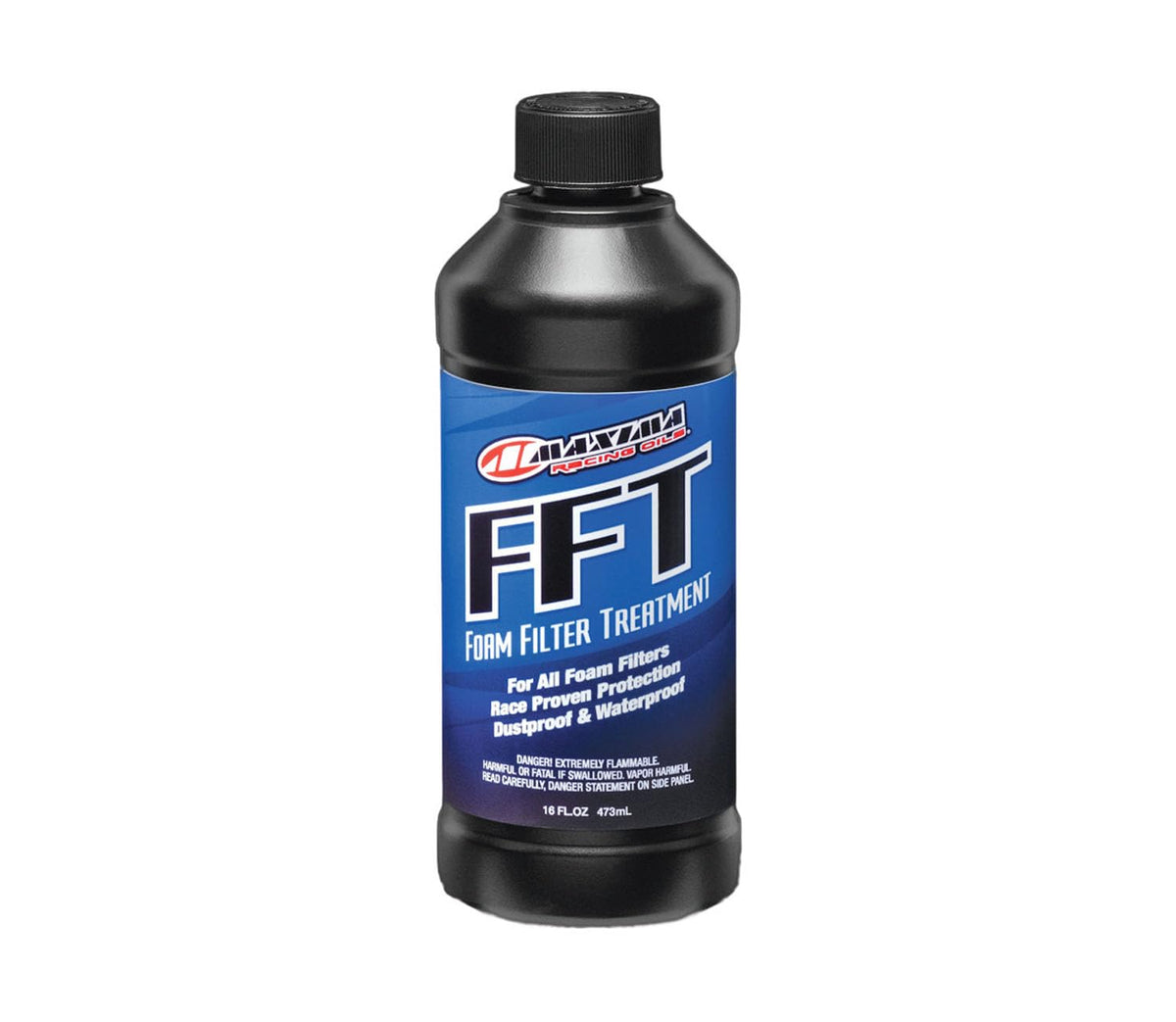 Motorcycle Foam Filter Treatment Oil 16 Fl Oz D288