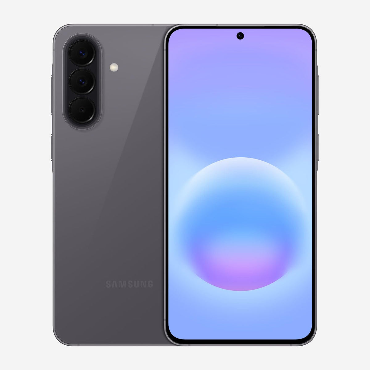Unlocked Android Smartphone, 128GB, AMOLED Display, Triple Camera, IP68, 5000mAh Battery S57844