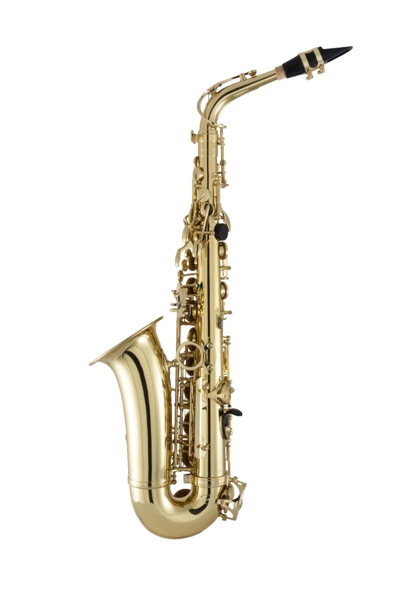 Alto Saxophone with High F# Key G431418