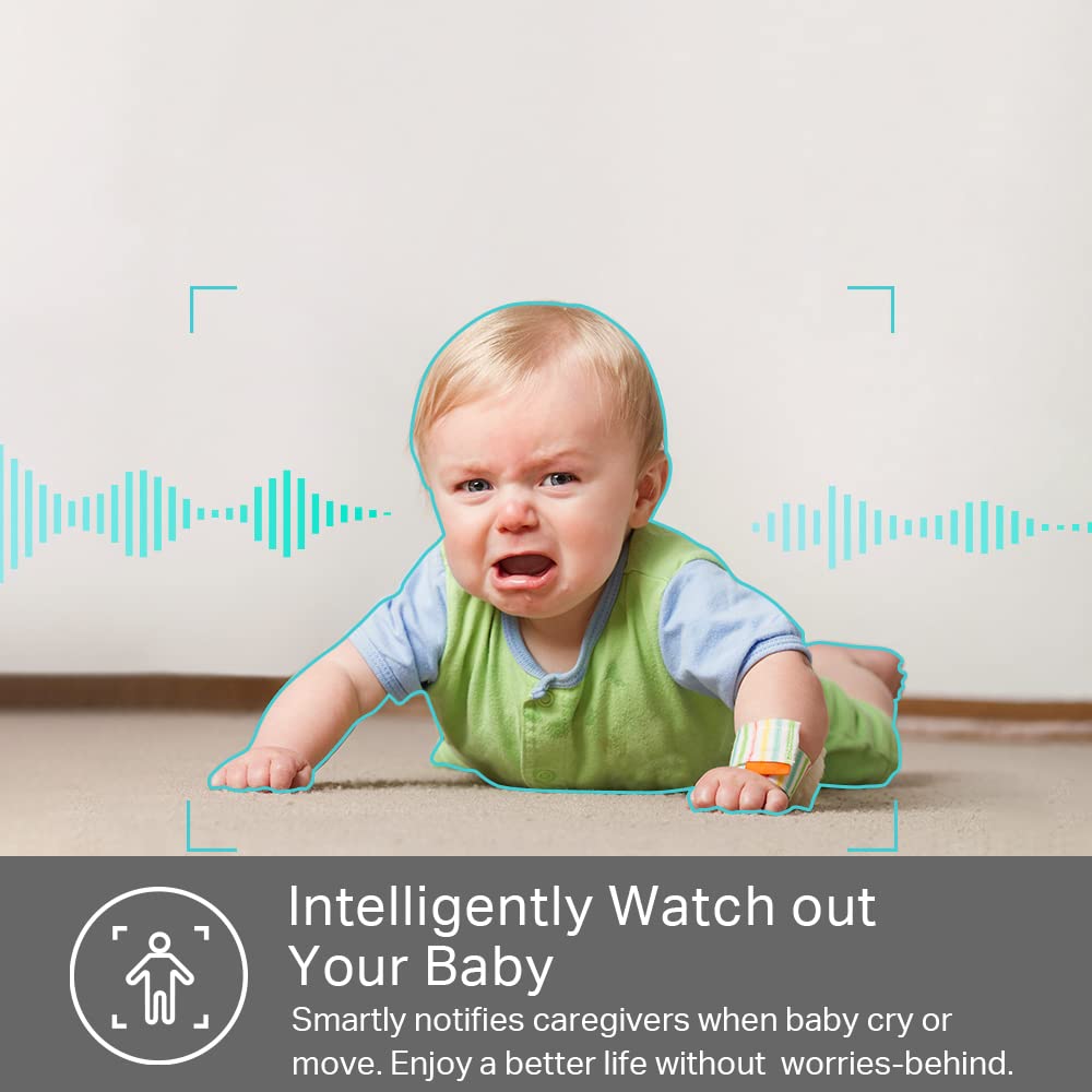 Indoor Wired Security Camera I9205