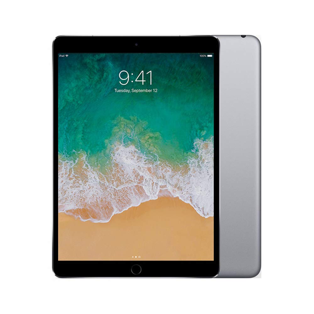 iPad Pro 10.5in 64GB Wi-Fi Space Gray N953892