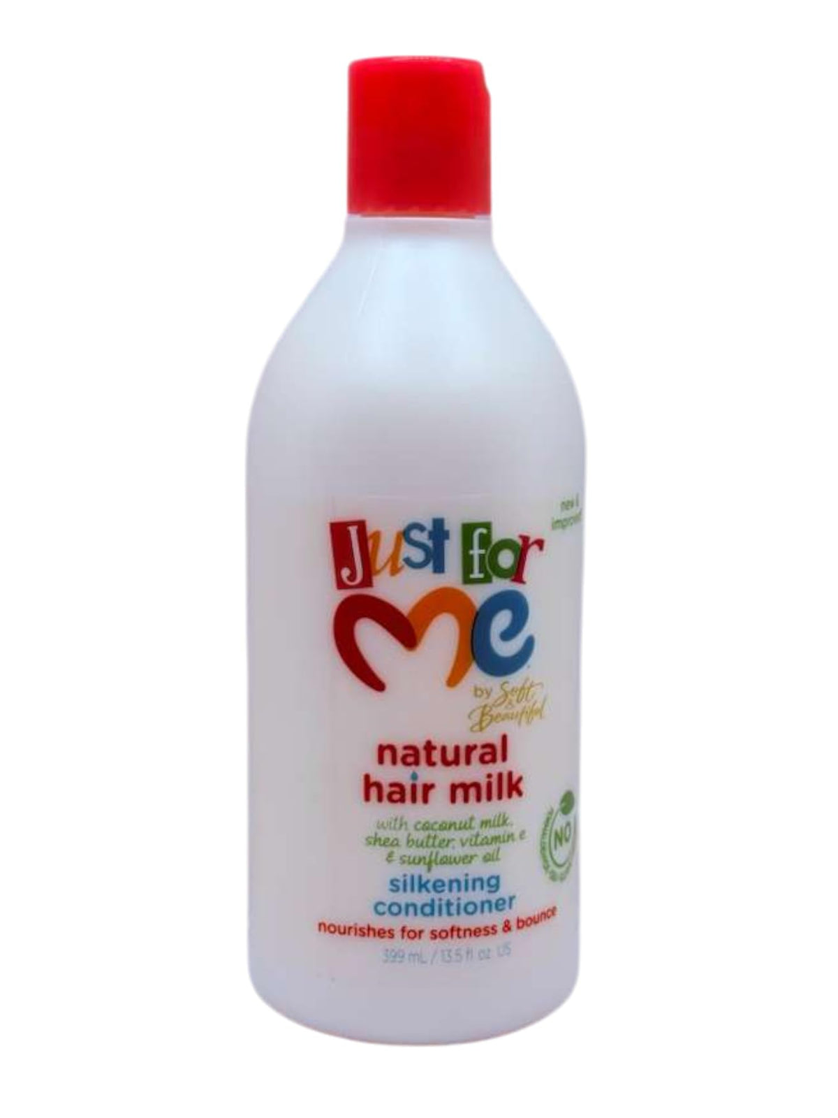 Sulfate Free Shampoo & Conditioner Set 2 Pack 13.5 oz E4320