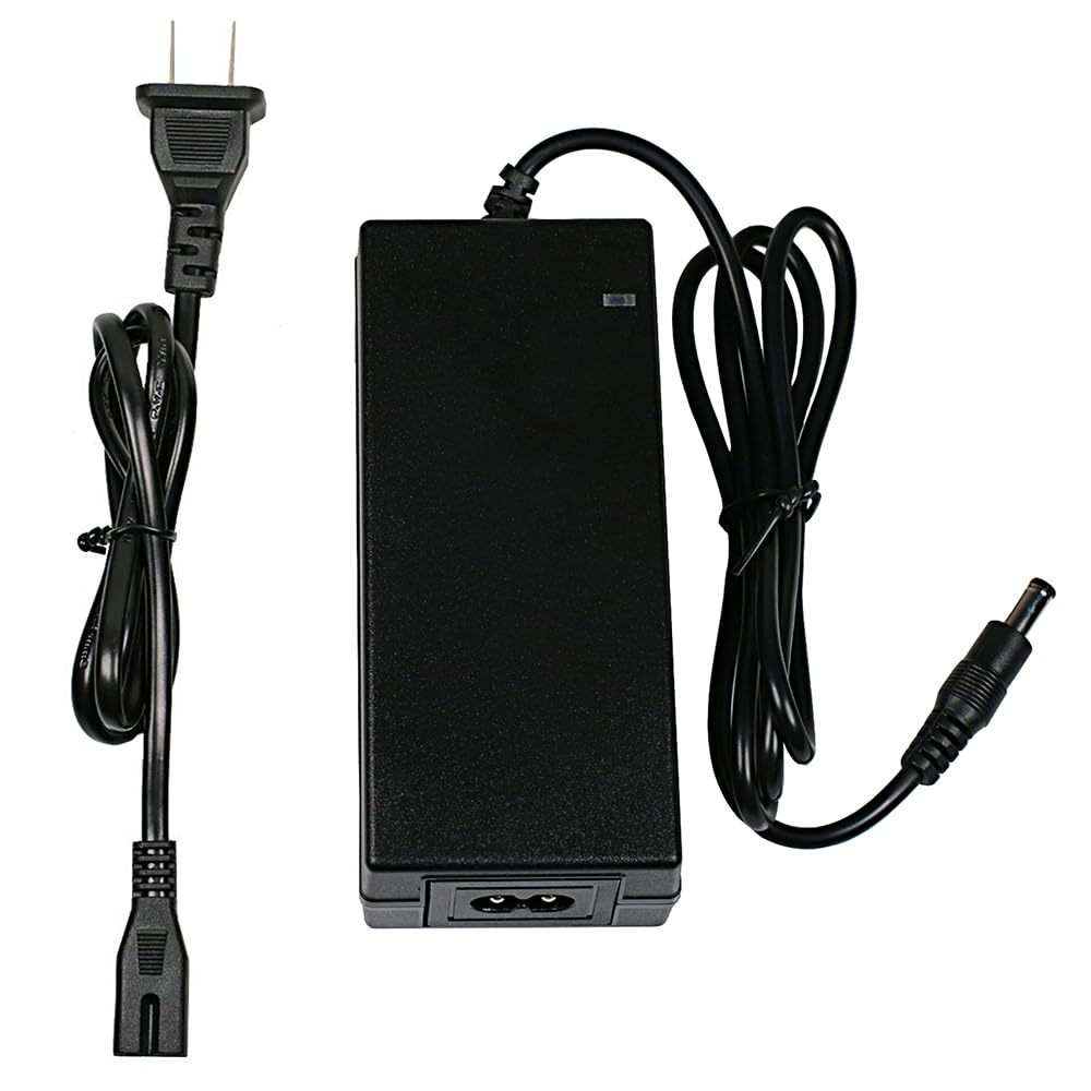 42V 2A DC Power Adapter for 36V Electric Bike Lithium Battery Charger J118148