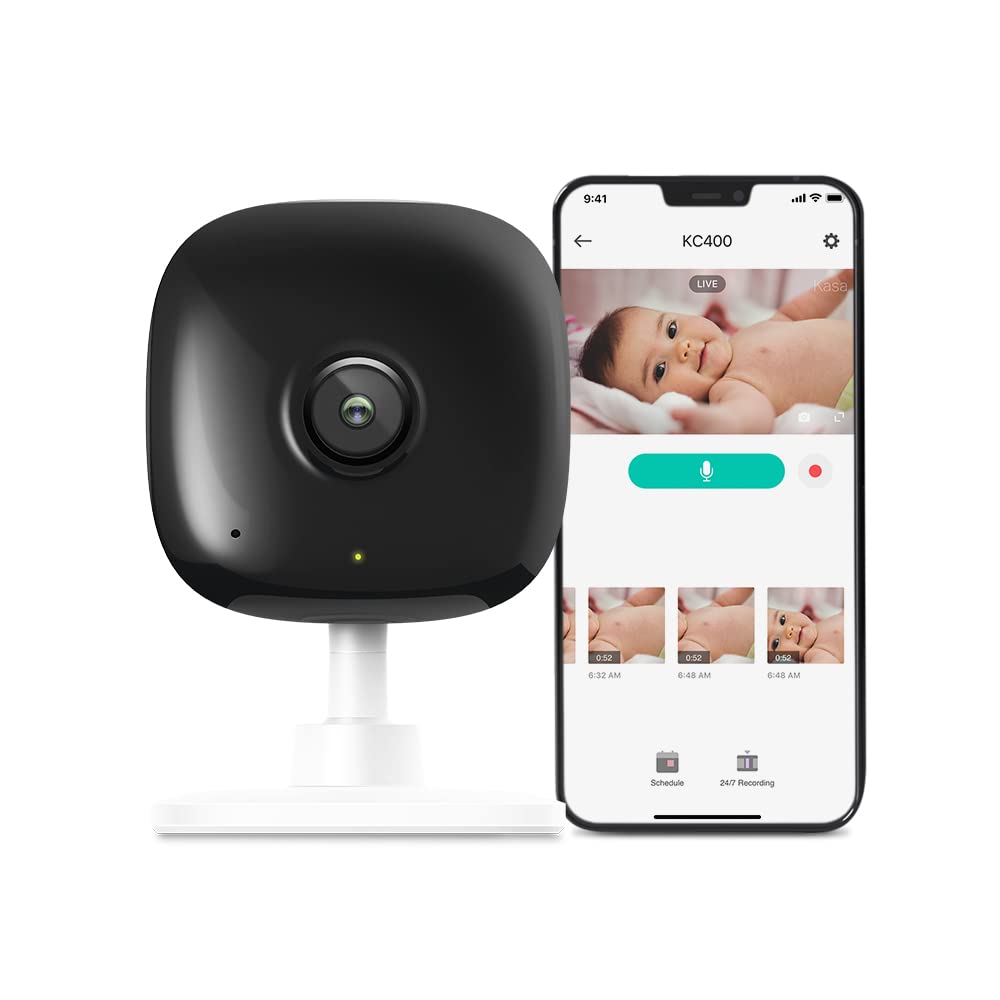 Indoor Wired Security Camera I9205
