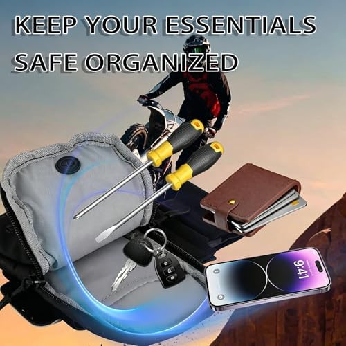 Waterproof Handlebar Bag M213678