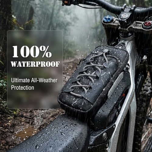 Waterproof Handlebar Bag M213678