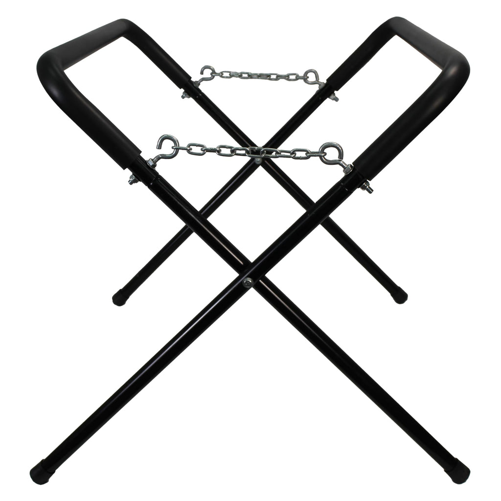 Heavy Duty Folding Stand, 32"-42" Adjustable Height B3466