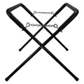 Heavy Duty Folding Stand, 32"-42" Adjustable Height B3466