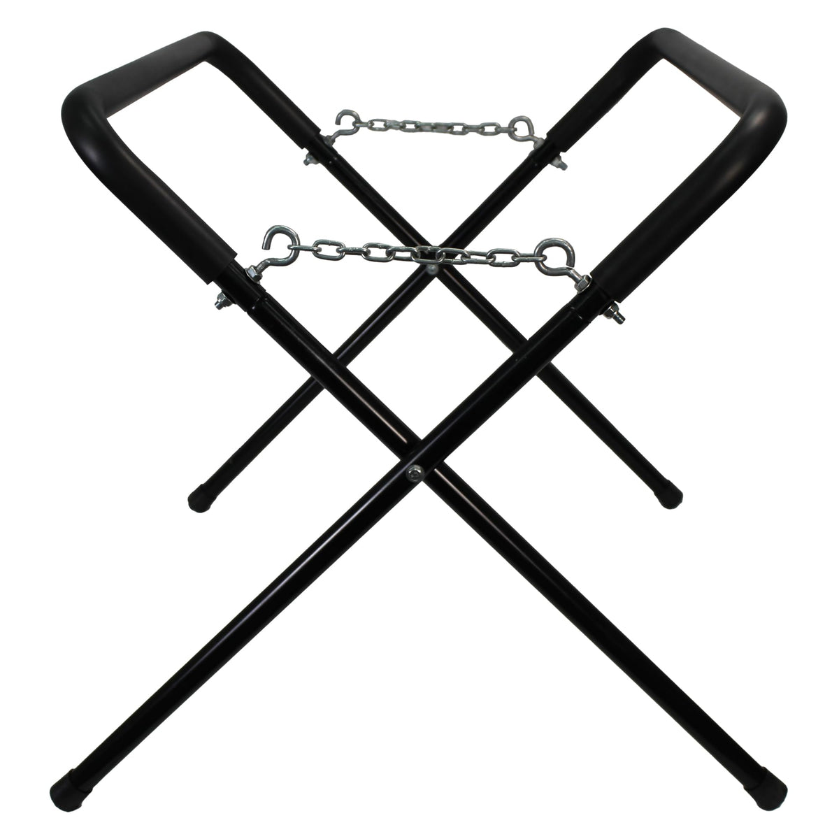 Heavy Duty Folding Stand, 32"-42" Adjustable Height B3466