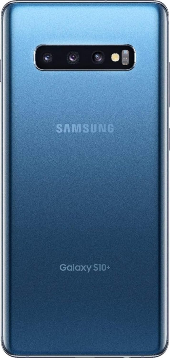 128GB 8GB RAM Prism Blue Unlocked Smartphone V9101