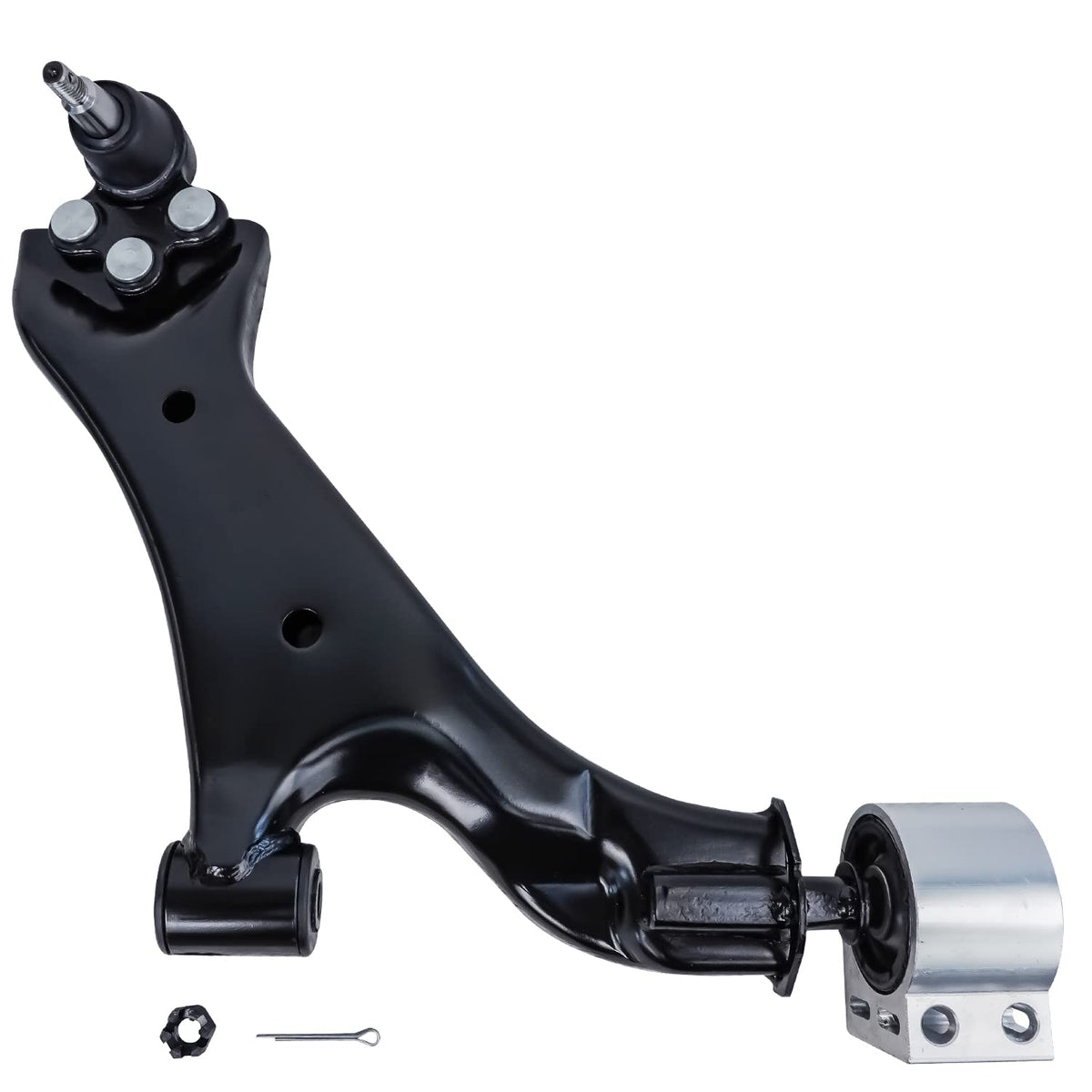 6pc Front End Suspension Kit Q3914