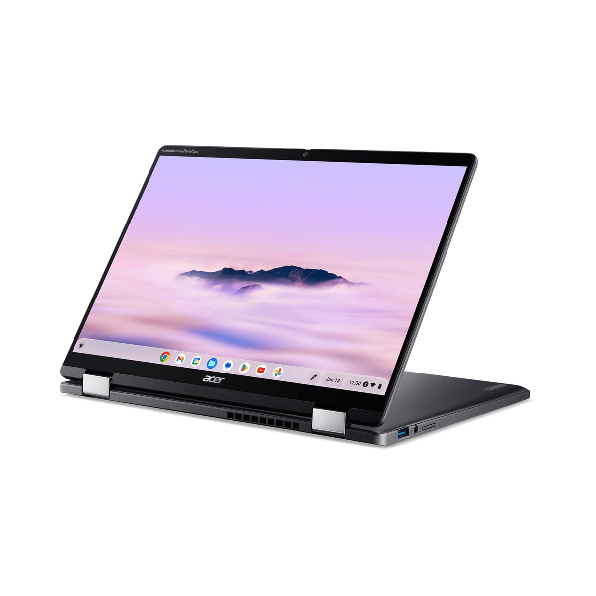 Chromebook Plus Spin Laptop B494387