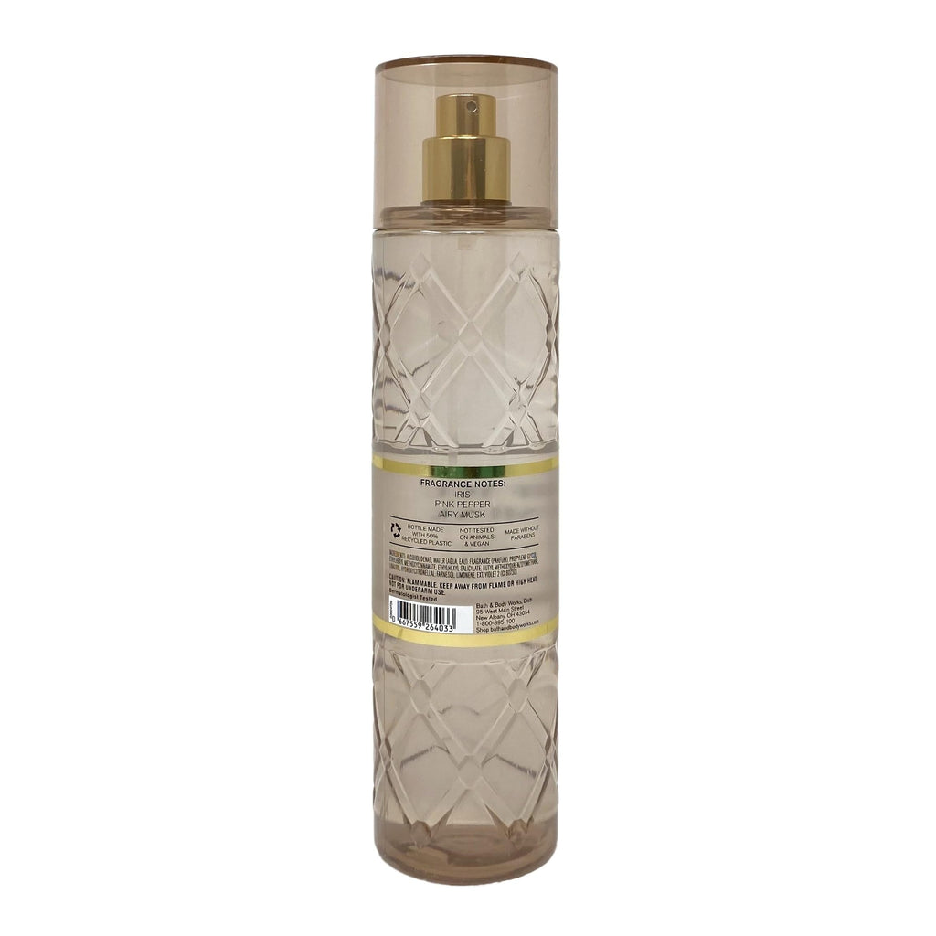 2 Pack Fine Fragrance Mist with Bar Soap T951723