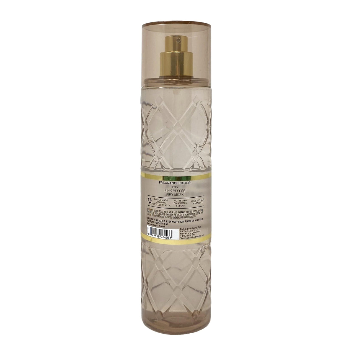2 Pack Fine Fragrance Mist with Bar Soap T951723
