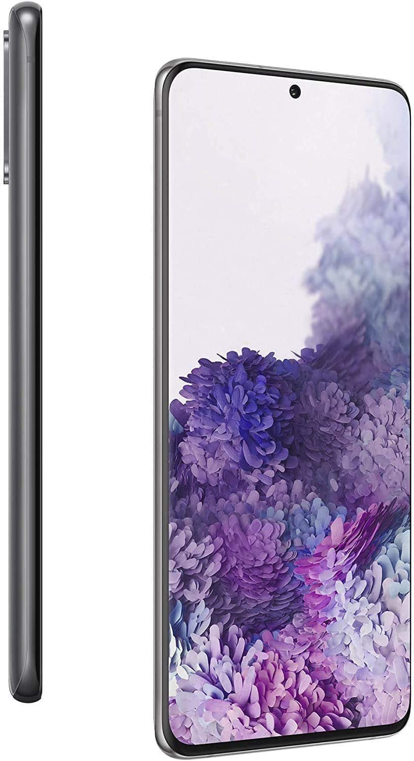 128GB Cosmic Gray Smartphone X1367