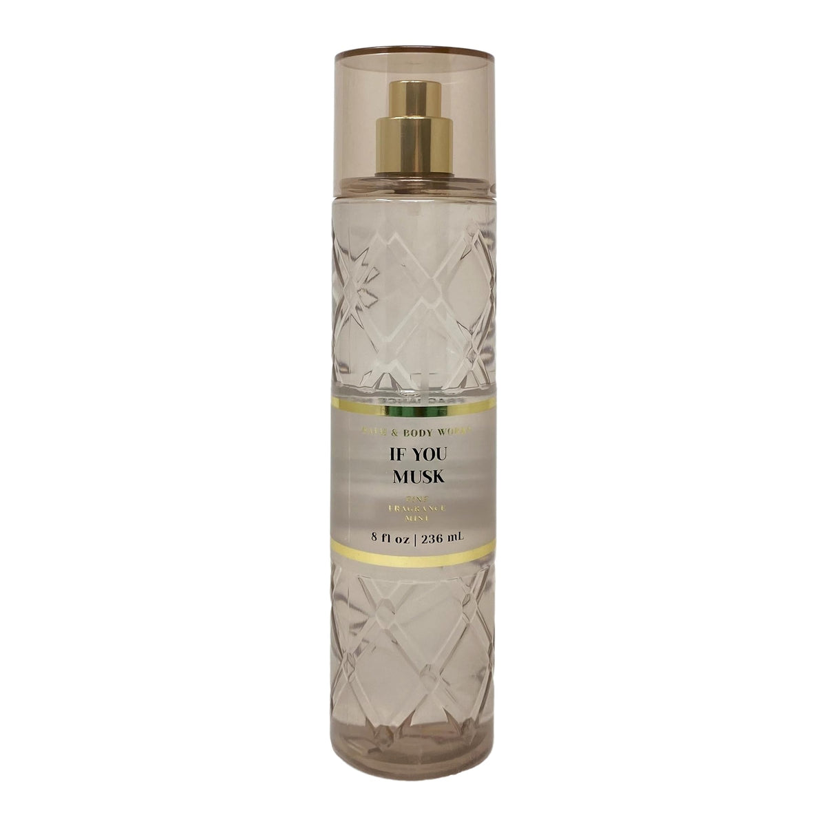 2 Pack Fine Fragrance Mist with Bar Soap T951723