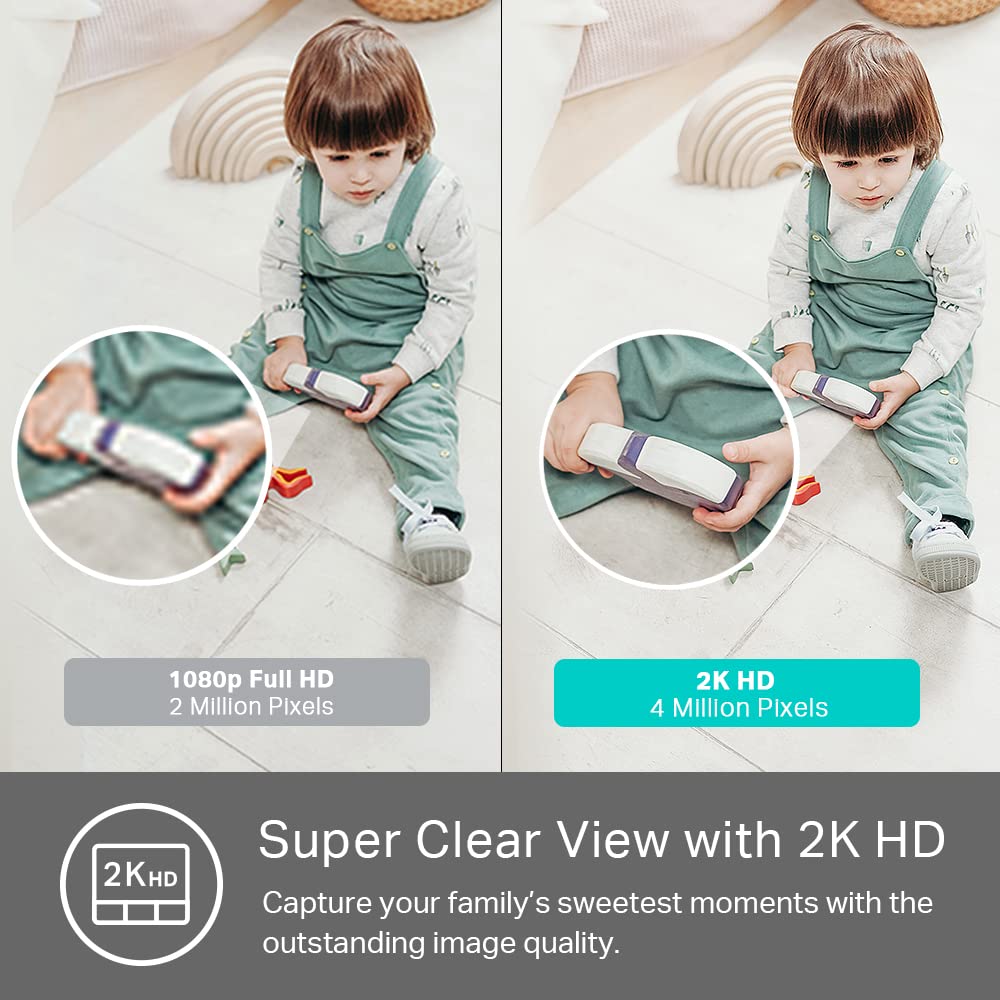 Indoor Wired Security Camera I9205