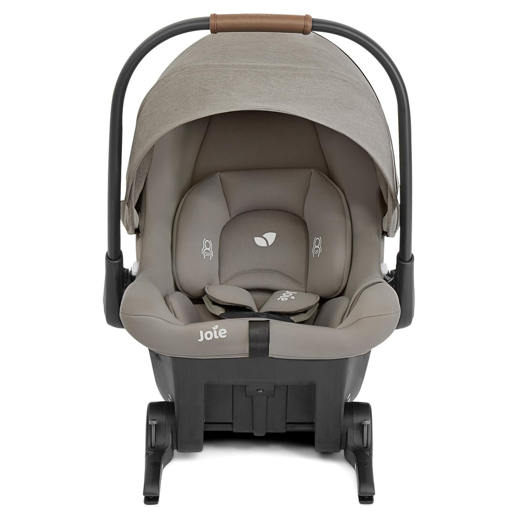 Convertible Single-to-Double Stroller & Travel System P7941